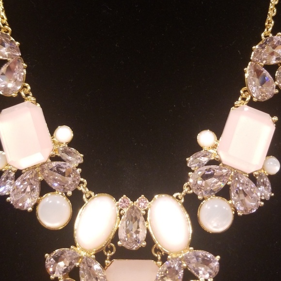 Kate Spade "Glitzy Spritz" Necklace - Picture 3 of 8